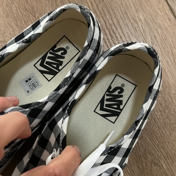 RARE Vans/Madewell - Picture 3 of 9